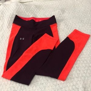 Under Armour Leggings!